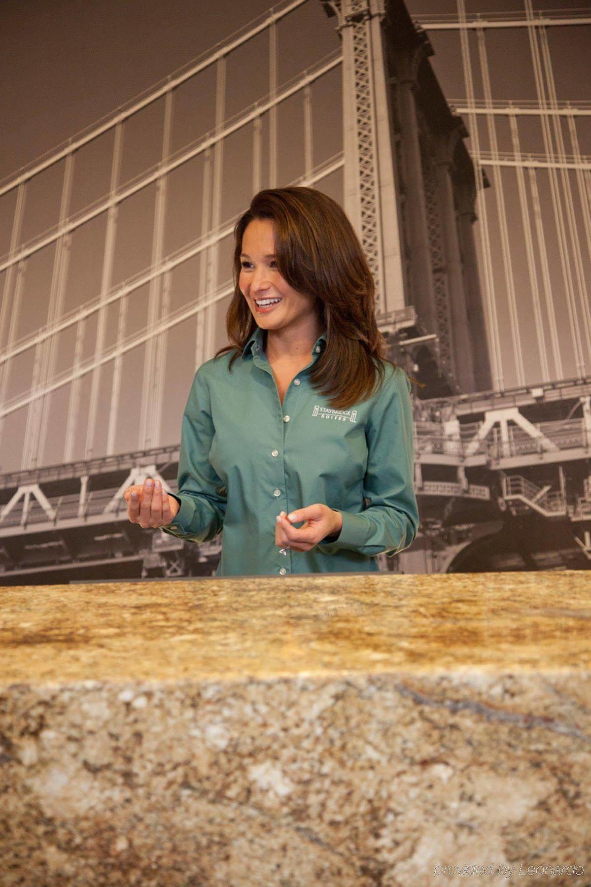 Staybridge Suites Canton By Ihg North Canton Dış mekan fotoğraf