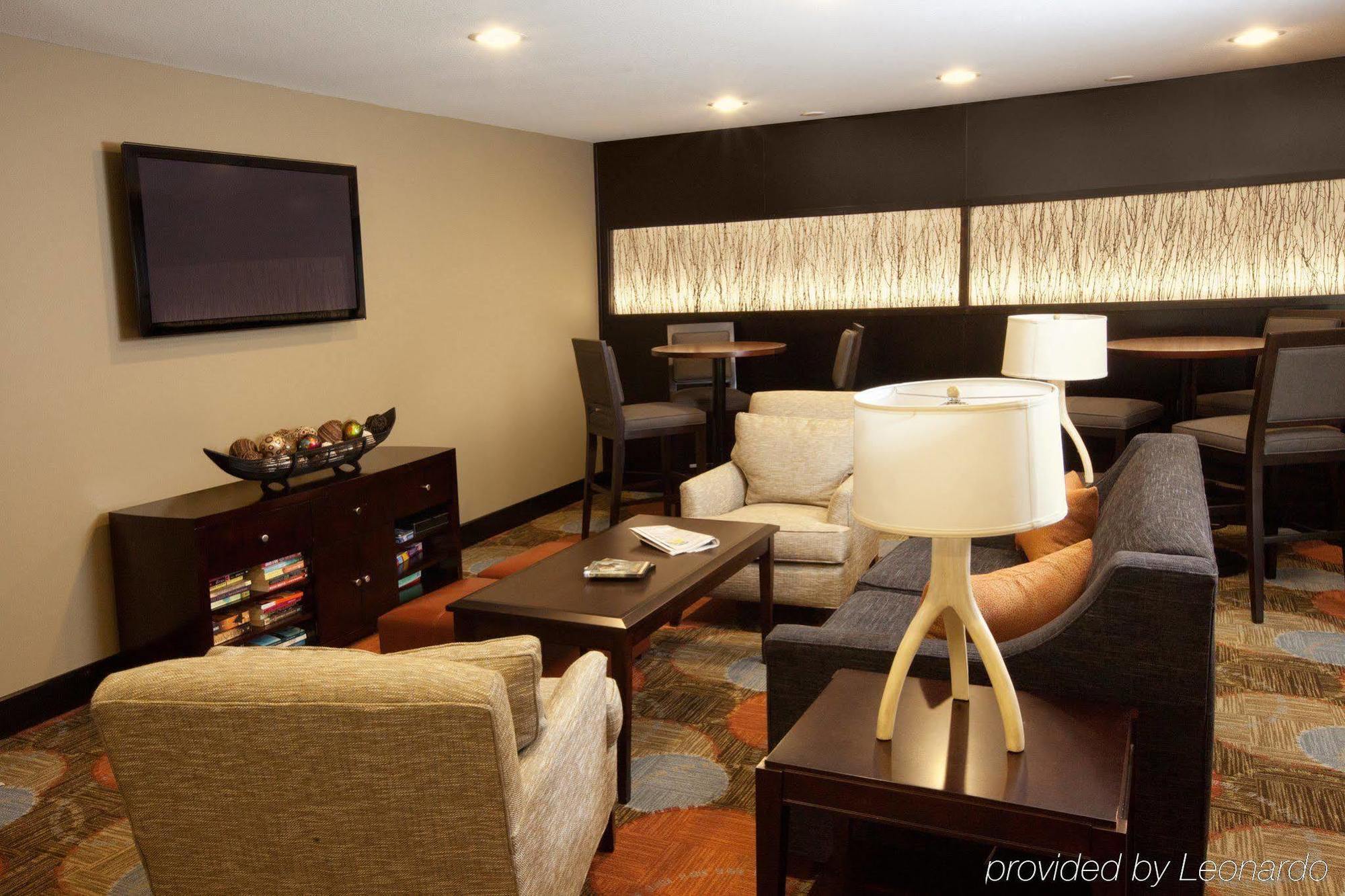 Staybridge Suites Canton By Ihg North Canton Dış mekan fotoğraf