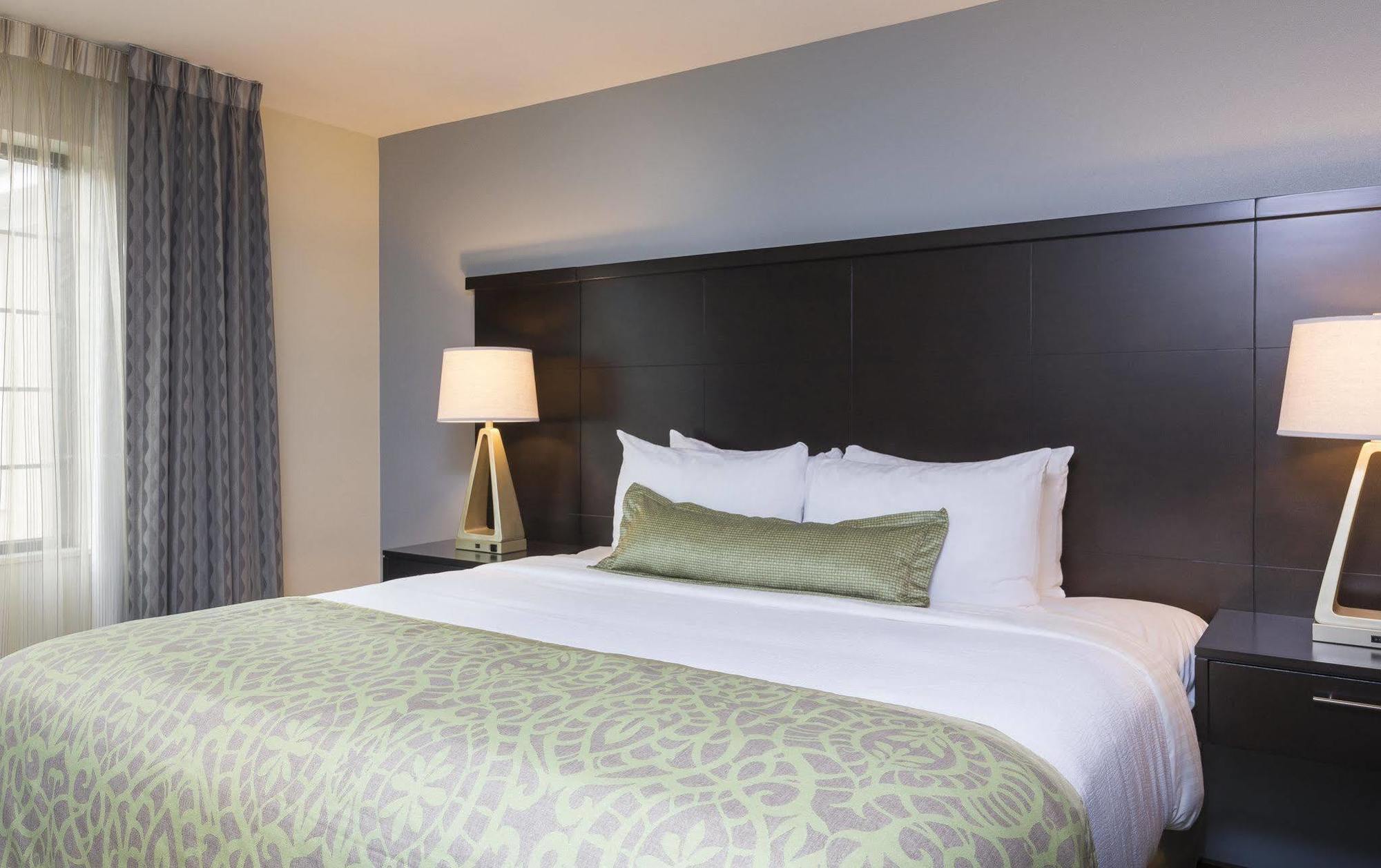 Staybridge Suites Canton By Ihg North Canton Dış mekan fotoğraf